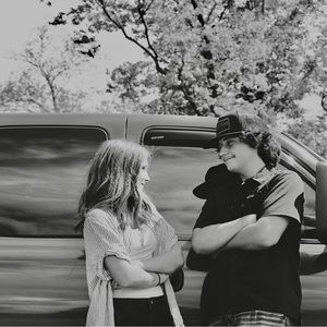 Meet your Posher, Tyler